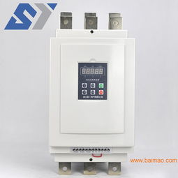 專業供應115kW優質軟啟動器及水泵啟動解決方案