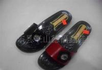 韓風時尚，清涼一夏 韓版女拖鞋批發(fā)市場的機遇與挑戰(zhàn)