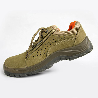 牛皮勞保鞋與勞保服裝一站式采購 聚焦鄂州批發(fā)市場(chǎng)