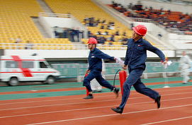 以賽促練強(qiáng)本領(lǐng) 筑牢防線保安全——大慶石化公司化工二廠成功舉辦安全生產(chǎn)技能運(yùn)動(dòng)會