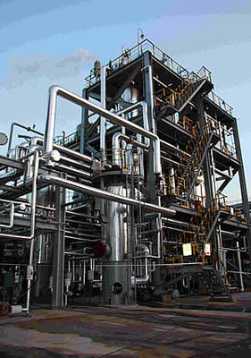 鈷基固定床合成油裝置在山西煤化所試運(yùn)行成功，煤化工技術(shù)迎來新突破