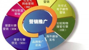 從零到一 系統(tǒng)性網絡推廣獲客實戰(zhàn)指南